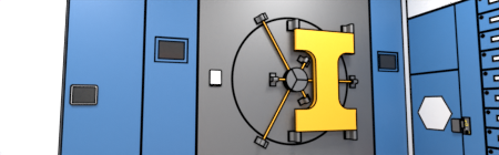 Vault Room Escape